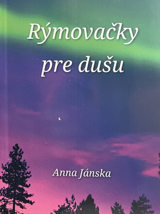 Rýmovačky pre dušu